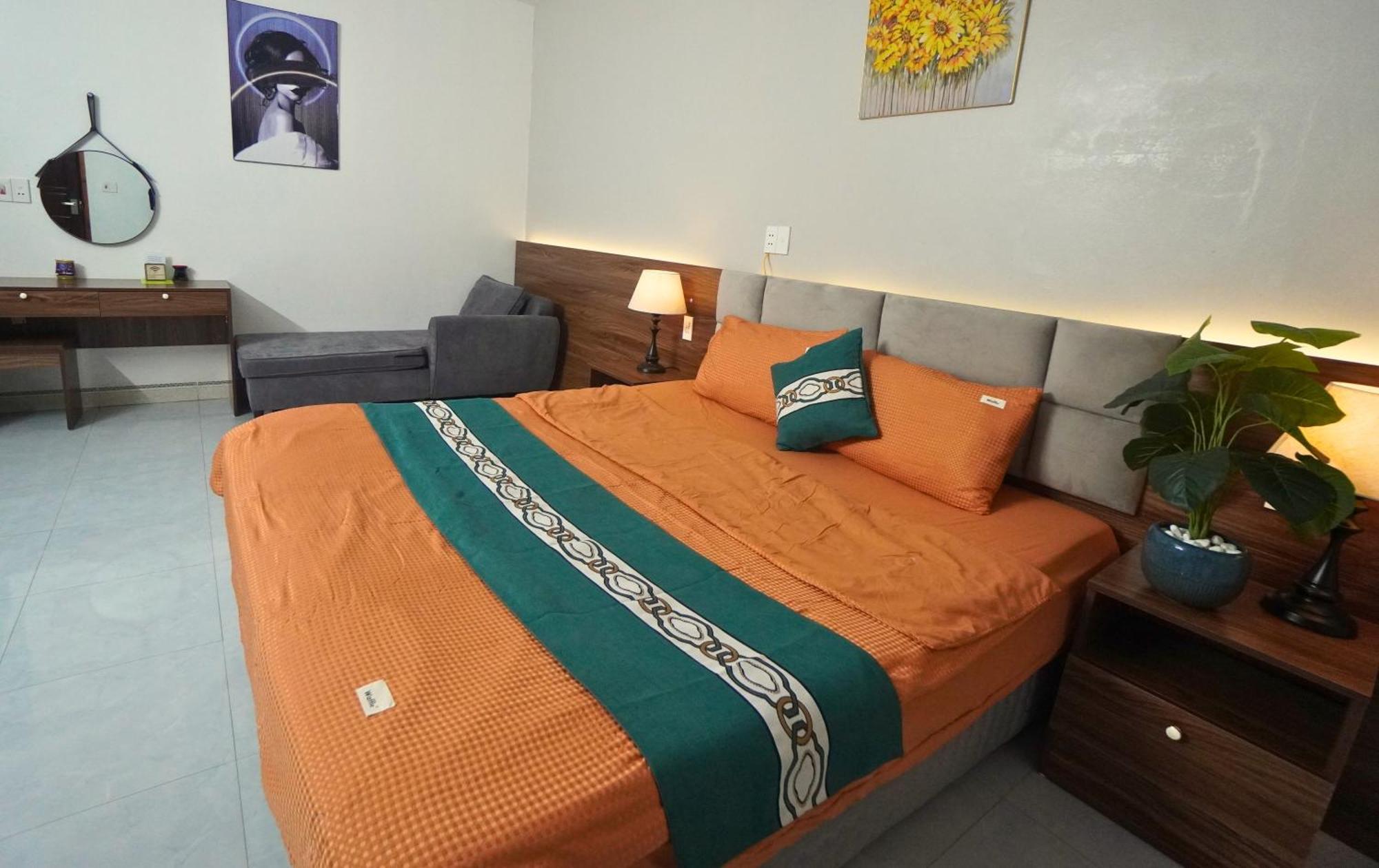 Ha Giang Lotus Hostel Motorbikes Tours 외부 사진