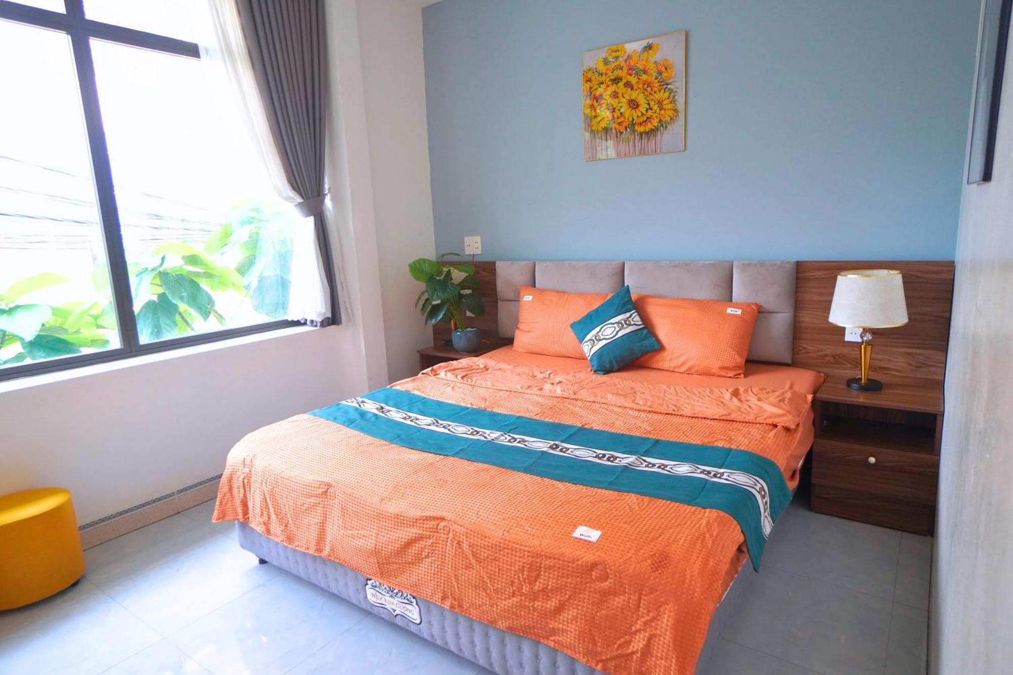 Ha Giang Lotus Hostel Motorbikes Tours 외부 사진