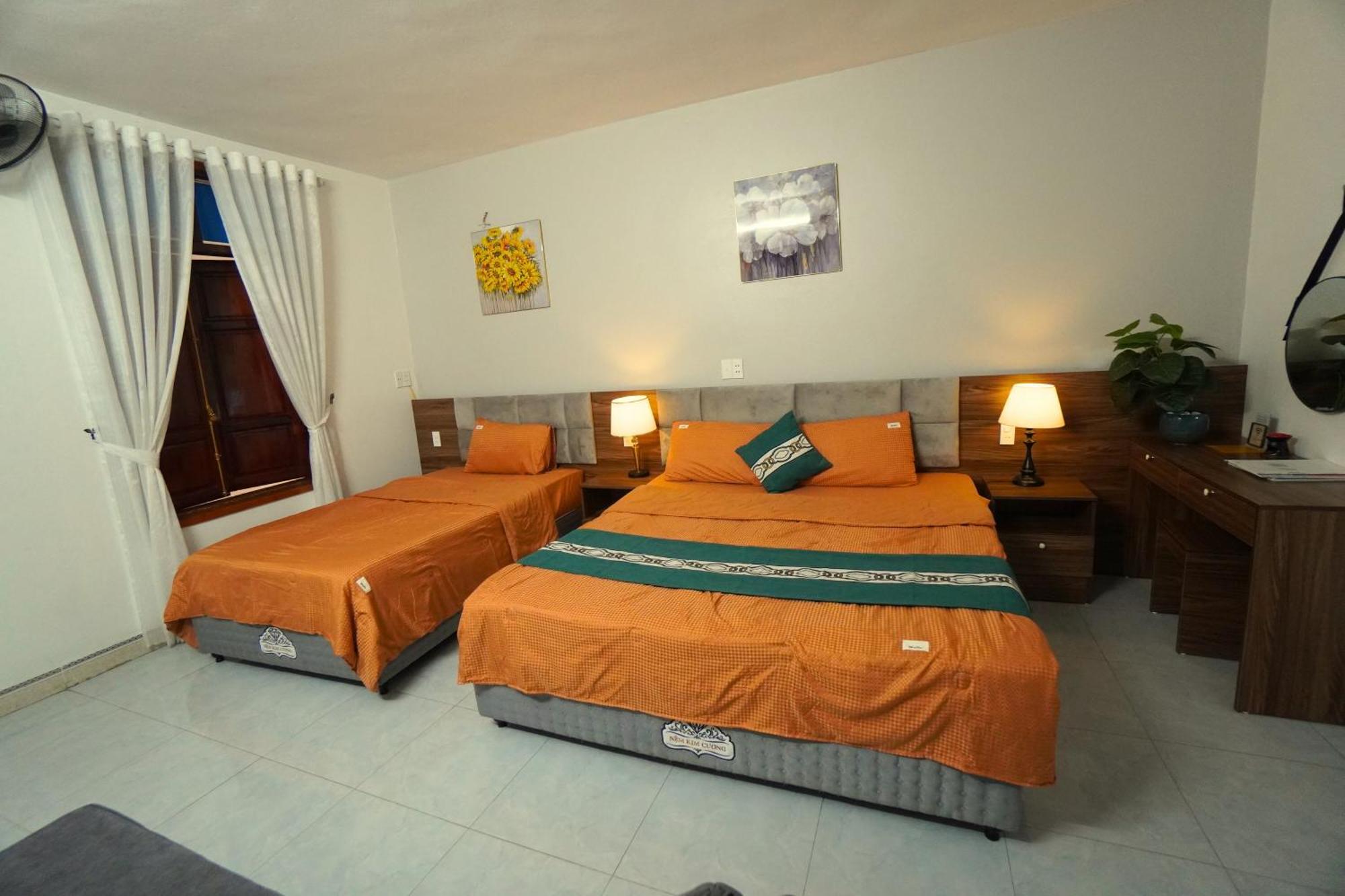 Ha Giang Lotus Hostel Motorbikes Tours 외부 사진