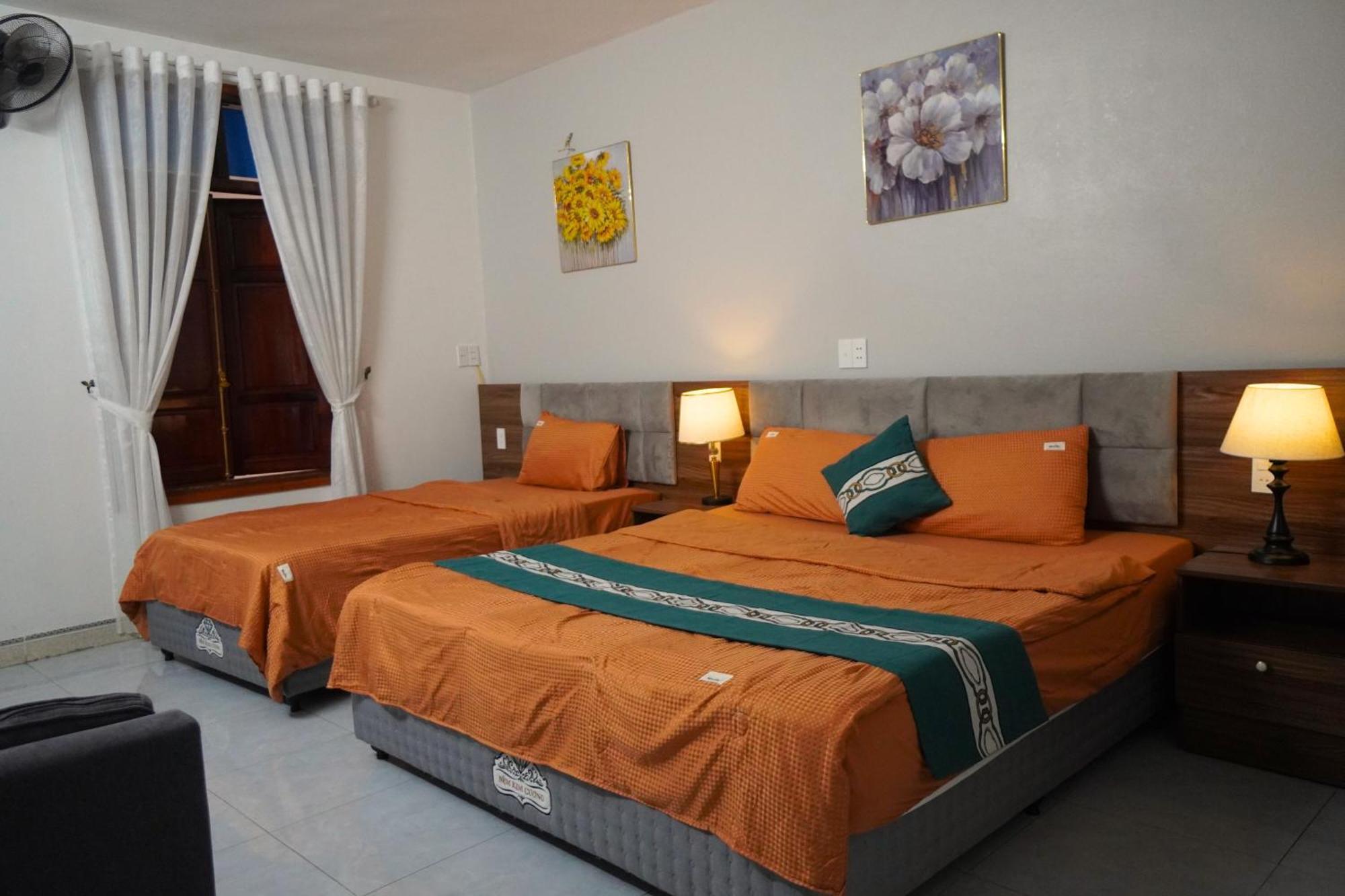Ha Giang Lotus Hostel Motorbikes Tours 외부 사진