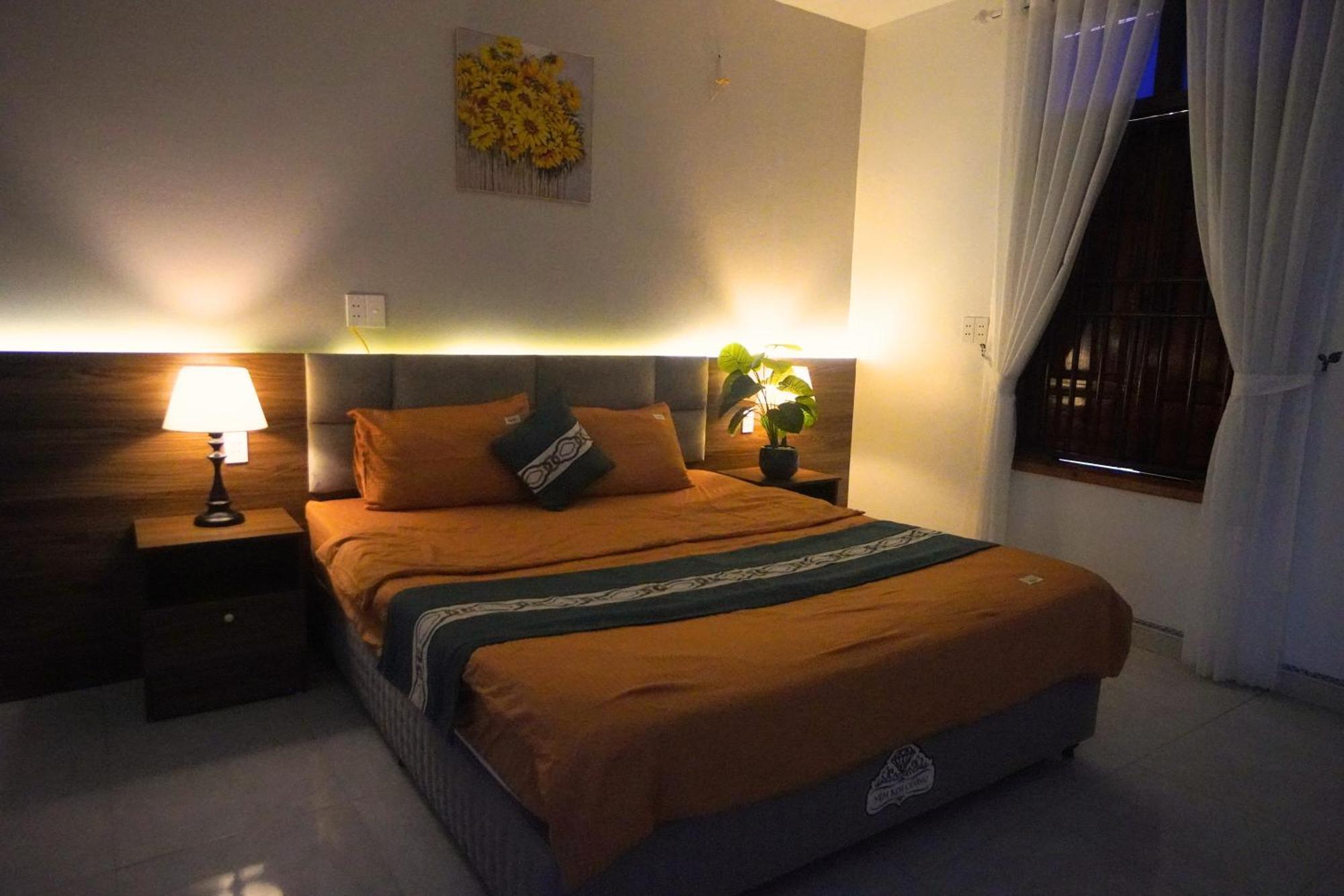 Ha Giang Lotus Hostel Motorbikes Tours 외부 사진