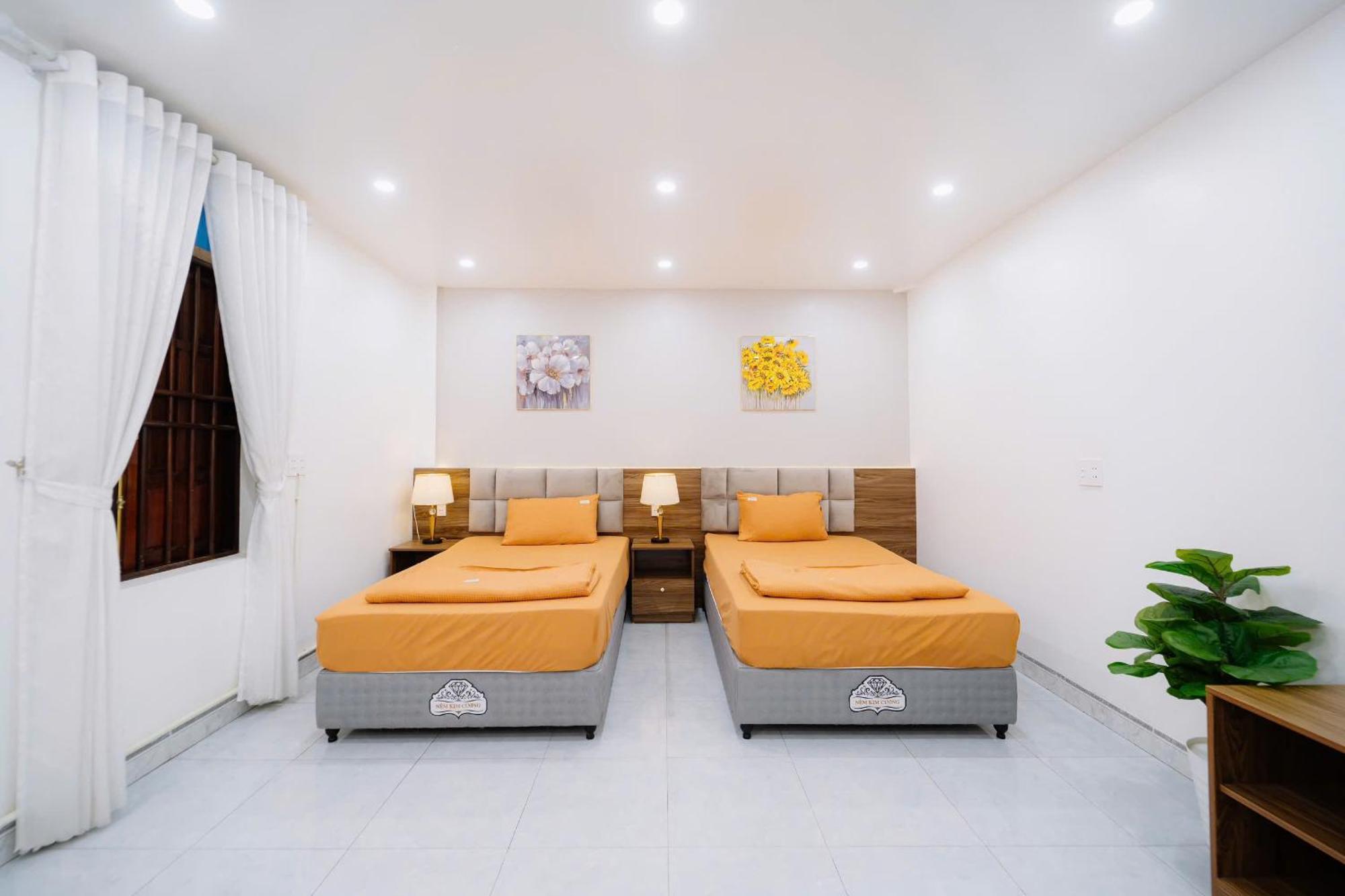 Ha Giang Lotus Hostel Motorbikes Tours 외부 사진