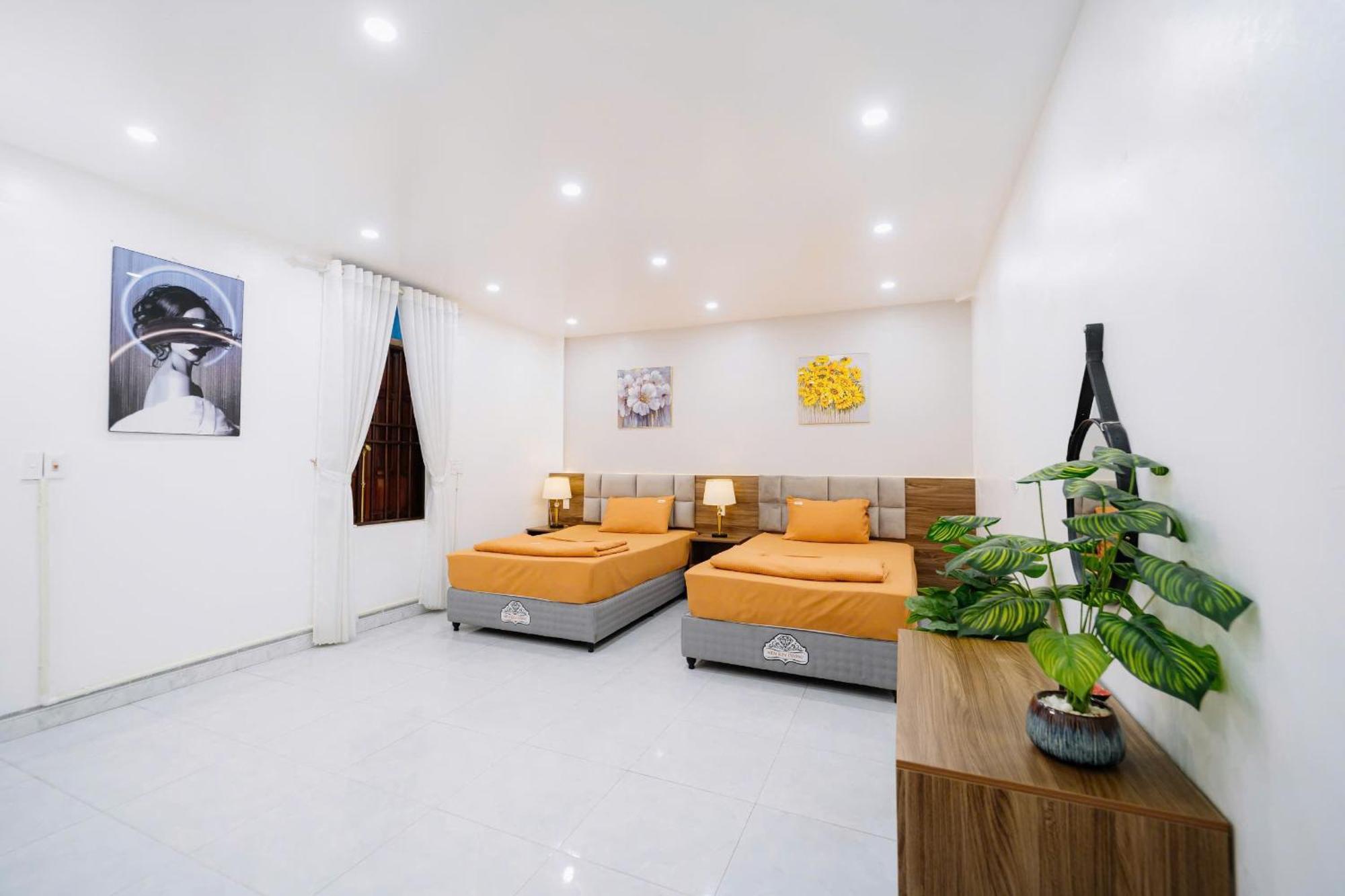 Ha Giang Lotus Hostel Motorbikes Tours 외부 사진
